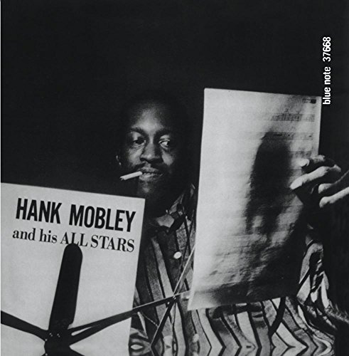 Hank Mobley And His All Stars 