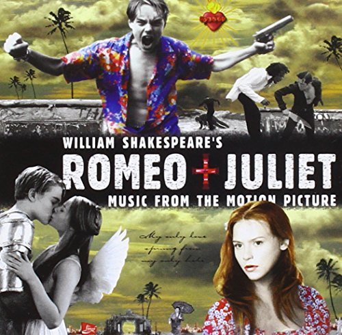Romeo & Juliet/Soundtrack@Enhanced Cd@Butthole Surfers/Cardigans