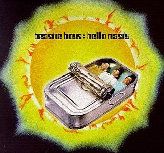 Beastie Boys/Hello Nasty
