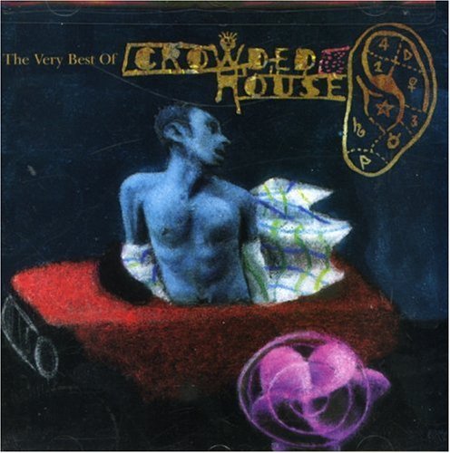 Crowded House Recurring Dream Very Best Of 