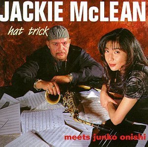 Mclean Jackie Hat Trick 