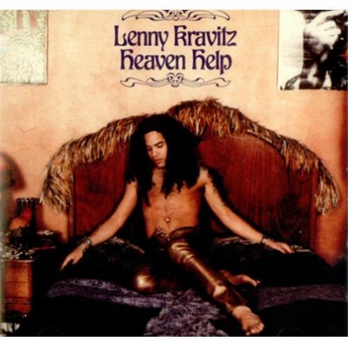 Lenny Kravitz/Heaven Help