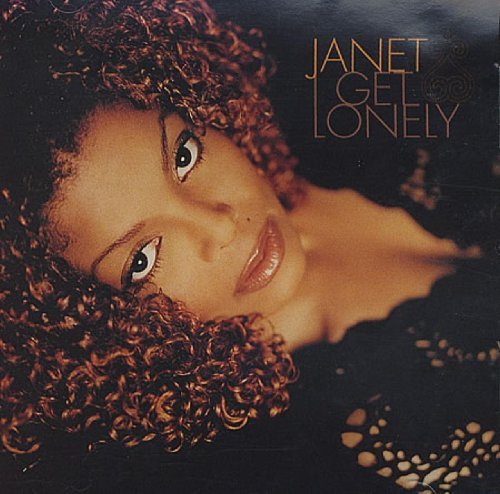 Janet Jackson/I Get Lonely