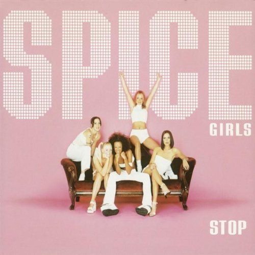 Spice Girls/Stop