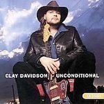 Clay Davidson/Unconditional@B/W My Best Friend & Me