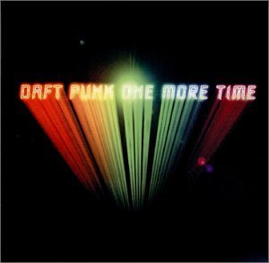 Daft Punk/One More Time