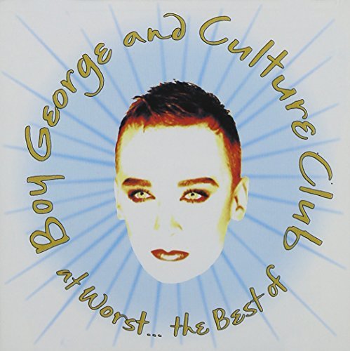 Boy George & Culture Club At Worst Best Of 