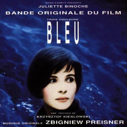 Bleu/Soundtrack@Music By Zbigniew Preisner
