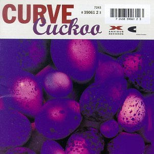 Curve Cuckoo 