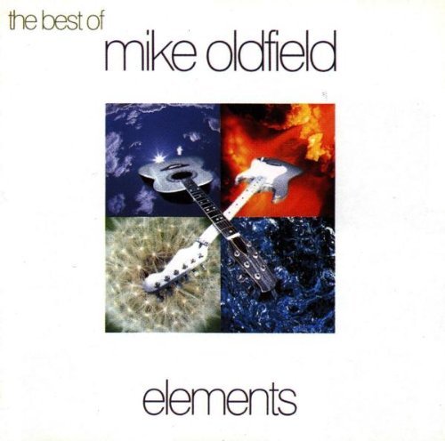 Mike Oldfield/Best Of Elements