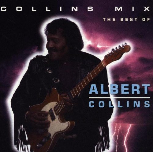 Collins Albert Collins Mix Best Of 