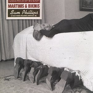 Sam Phillips/Martinis & Bikinis