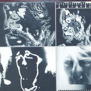 Rolling Stones/Emotional Rescue