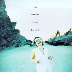 Julia Fordham Falling Forward 