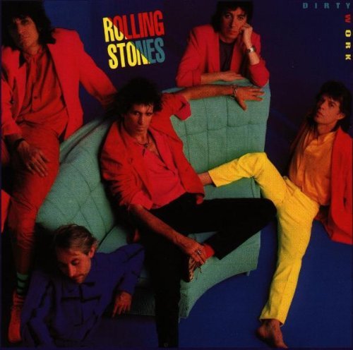 Rolling Stones/Dirty Work