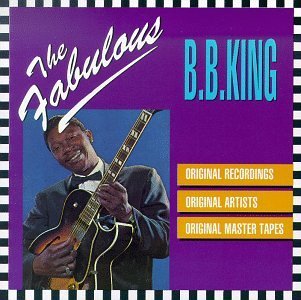 B.B. King/Fabulous B.B. King