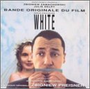 White/Soundtrack