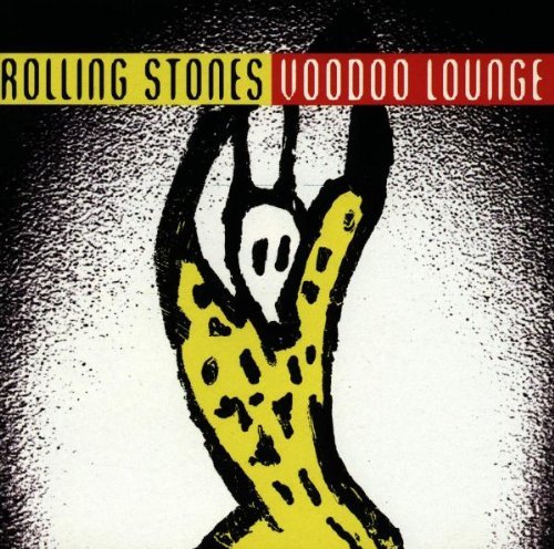 Rolling Stones/Voodoo Lounge