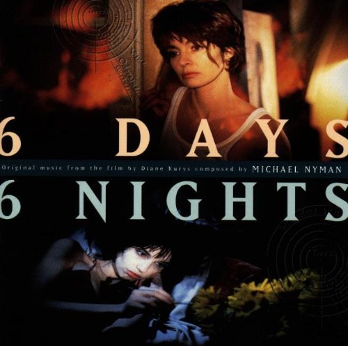 6 Nights 6 Days/Soundtrack By Michael Nyman