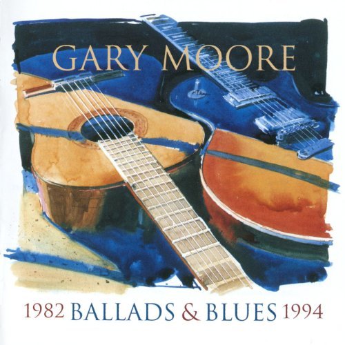 Moore Gary Ballads & Blues 1982 94 