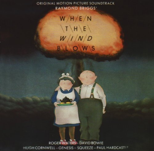 When The Wind Blows/Soundtrack@Import-Eu