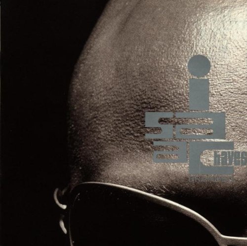 Isaac Hayes/Branded