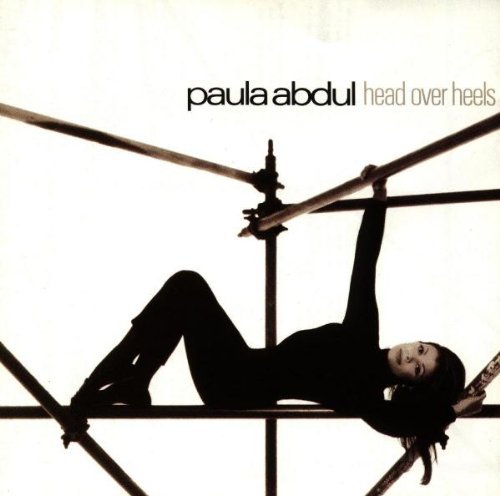 Paula Abdul Head Over Heels 