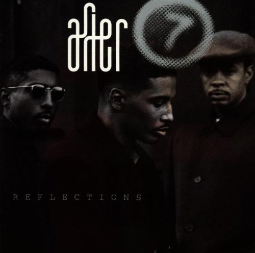 After 7 Reflections 