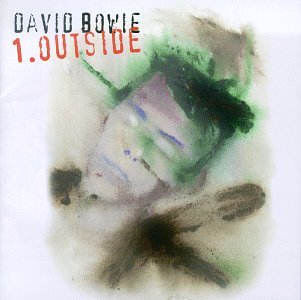 Bowie David Outside 