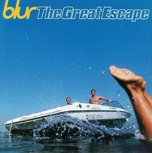 Blur Great Escape 