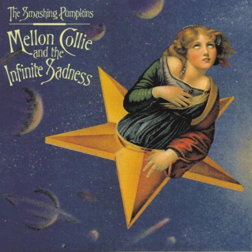 Smashing Pumpkins Mellon Collie & The Infinite Sadness Import Arg 2 CD 