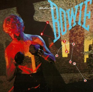 Bowie David Let's Dance 