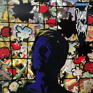 David Bowie/Tonight