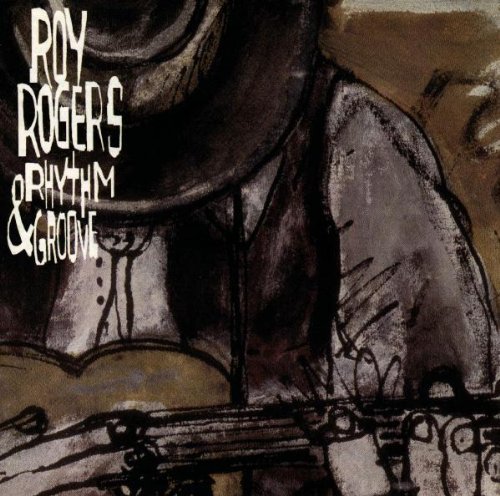 Rogers Roy Rhythm & Groove 