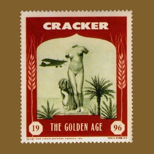 Cracker Golden Age 