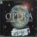 Best Opera Album In The World/Best Opera Album In The World@Verdi/Rossini/Puccini/Delibes@Bizet/Mozart/Wagner/Offenbach