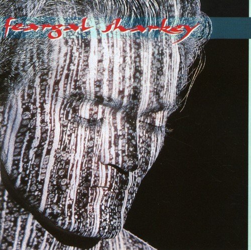 Feargal Sharkey/Feargal Sharkey