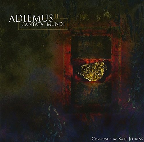 Adiemus/Cantata Mundi@Import-Eu