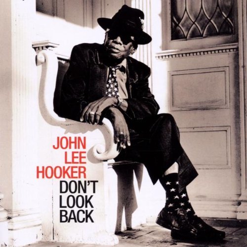 John Lee Hooker/Don'T Look Back@Hdcd