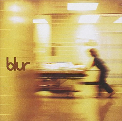 Blur Blur 