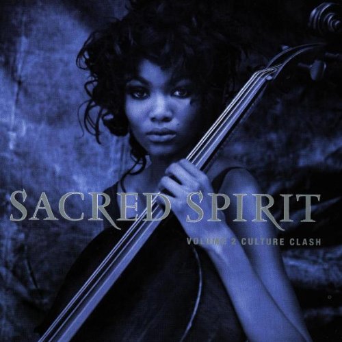 Sacred Spirit/Vol. 2-Sacred Spirit@Import@Incl. Bonus Track