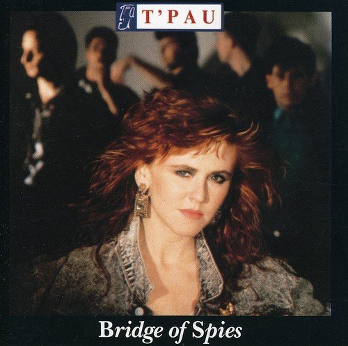 T'Pau/Bridge Of Spies@Import-Eu