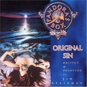 Pandora's Box/Original Sin