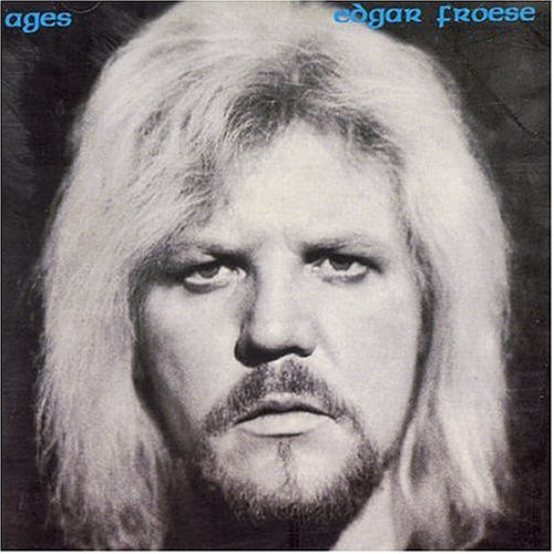 Edgar Froese/Ages@Import-Gbr