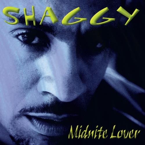 Shaggy Midnite Lover 