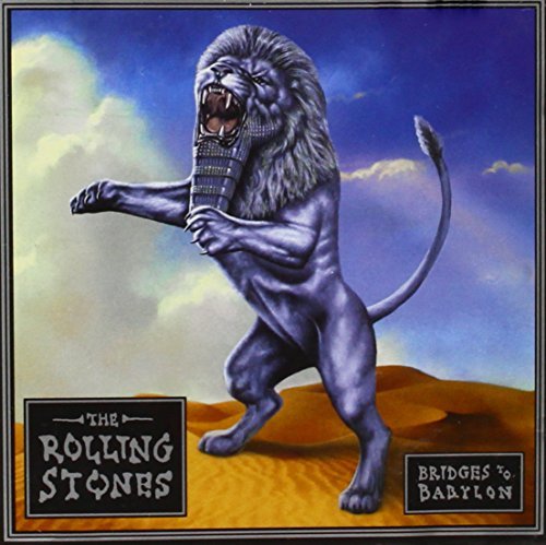 Rolling Stones/Bridges To Babylon@Lmtd Ed.@Bridges To Babylon