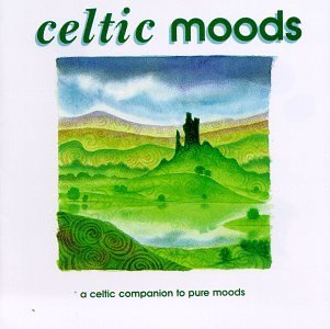Celtic Moods/Celtic Moods@Burwell/Clannad/Leahy/Shannon@Macisaac/Capercaillie/Moore