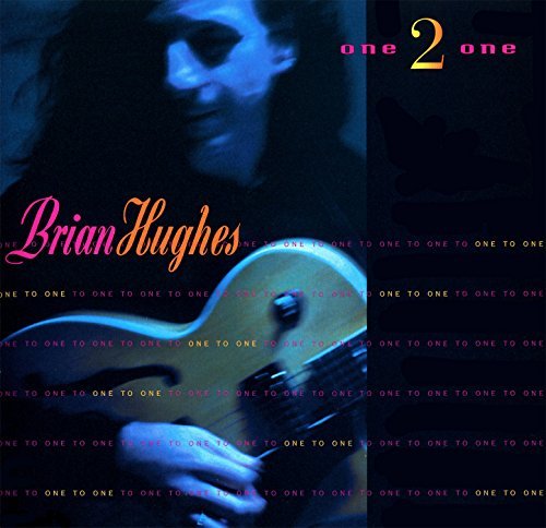 Brian Hughes/One 2 One