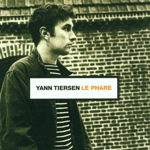 Yann Tiersen/Le Phare@Import-Eu