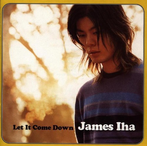 James Iha/Let It Come Down@Feat. Schlesinger/Gordon@D'Arcy